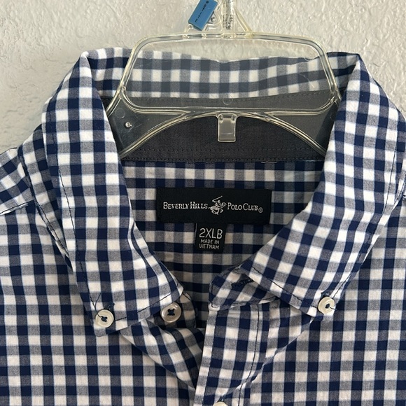 Men’s button down - Picture 4 of 7
